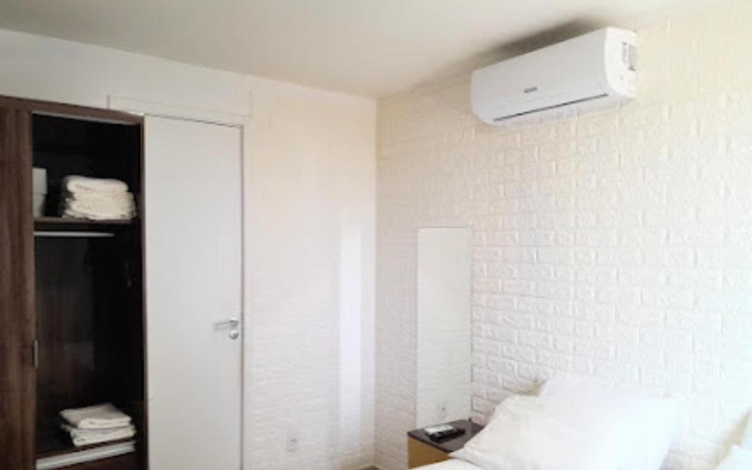 Vg Fun Apartment Fortaleza  Exterior photo